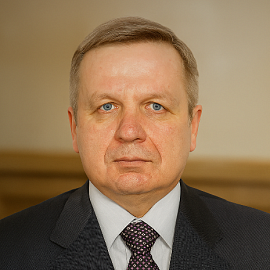 Прасолов Валерий Иванович