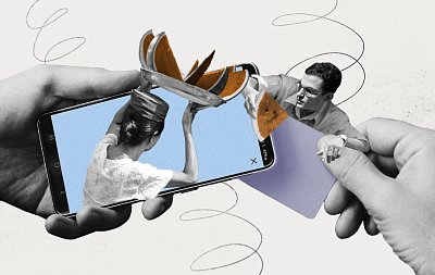 Контент, который продает: пять визуальных приемов для продвижения B2B